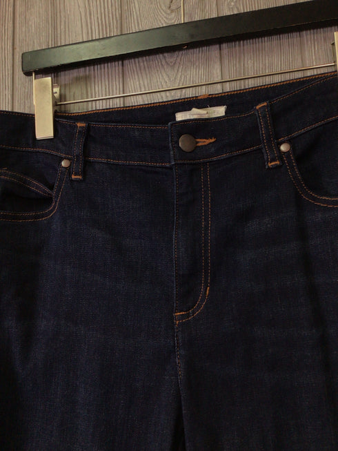 Eileen Fisher Jeans Size 10